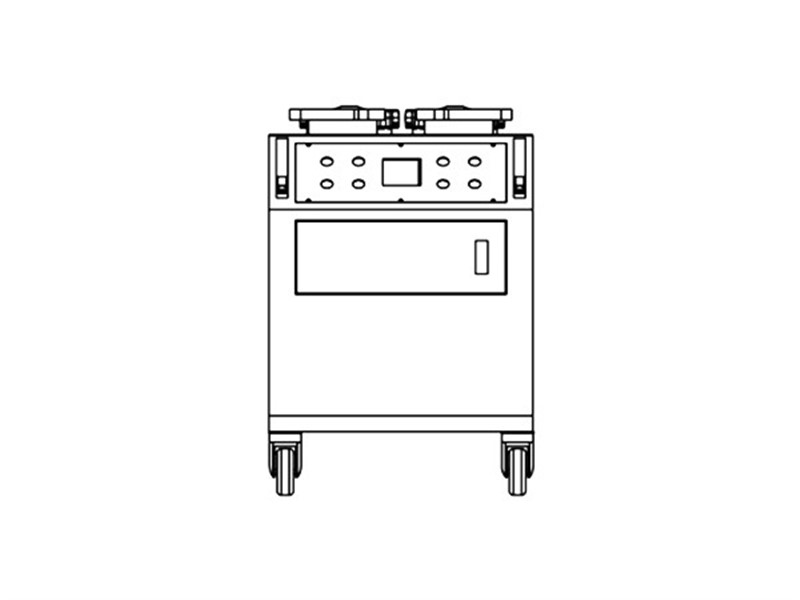 750W-200D-6过滤机