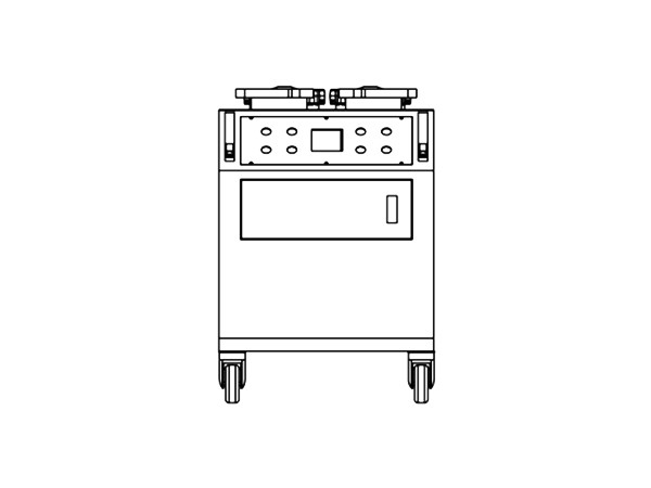 750W-200D-6过滤机